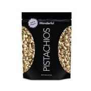 Wonderful Salt And Pepper Pistachios