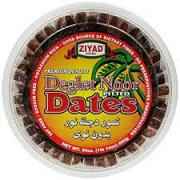 Ziyad Pitted Dates