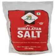 24 Mantra Himalaya Salt