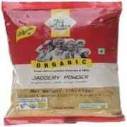 24 Mantra Organic Jaggery Powder