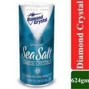 Dimond Crystal Sea Salt
