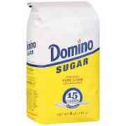 Domino Sugar