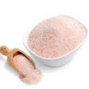 Himalayan Pink Salt