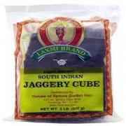 Laxmi Indian Jaggery Cube