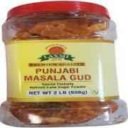Laxmi Punjabi Masala Gud