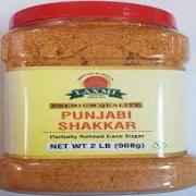 Laxmi Punjabi Shakkar