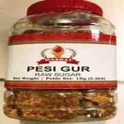 Manis Pesi Gur