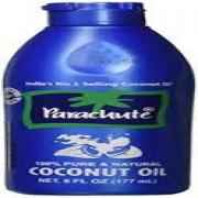 Parachute Coconut Oil