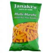 JanakiS Mullu Muruku