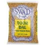 Swad Dry Toor Dal