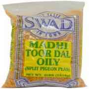 Swad Madhi Oily Toor Dal