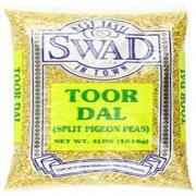 Swad Dry Toor Dal
