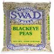 Swad Black Eye Peas