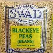 Swad Black Eye Beans