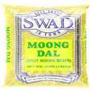 Swad Moong Dal Yellow