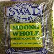 Swad Moong Whole Dal