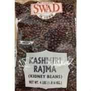 Swad Kashimiri Rajma