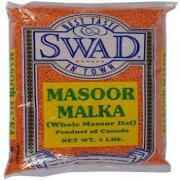 Swad Masoor Malka
