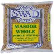 Swad Masoor Whole