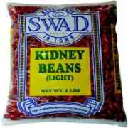 Swad Kidney Bean Light