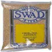 Swad Chora Dal Natural Fresh