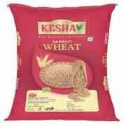 Kesav Whole Wheat Grain