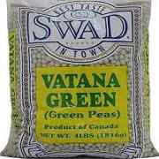 Swad Vatana Green