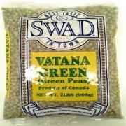 Swad Vatana Green