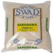 Tapico Sabudana