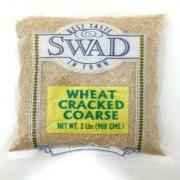 Swad Wheat Crack Coarse