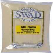 Swad Idli Rava   Par Boil