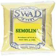 SWAD Semolina