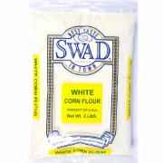 Swad White Corn Flour