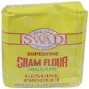 Swad Besan Flour   Canada