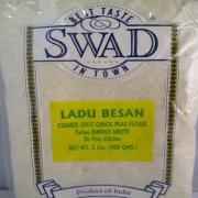 Swad Ladoo Besan Flour