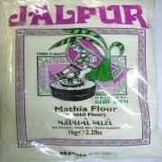 Jalpur Mathiya Flour