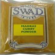 Swad Madras Curry Powder