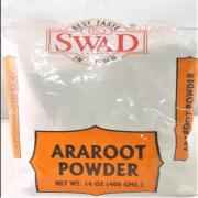 Swad Ara Root Powder
