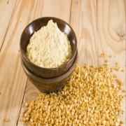 Swad Roasted Chana Dhaliya Flour