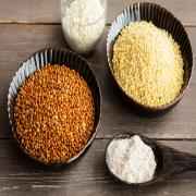Manna Millet