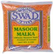 Swad Masoor Malka