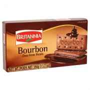 Britannia Bourbon