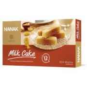 Nanak Milk Cake
