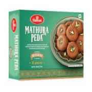 Haldirams Peda