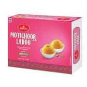 Haldiram Motichoor Ladoo