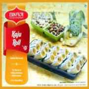 Bikaji Kaju Roll