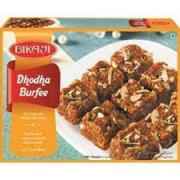 Bikaji Dodha Burfee