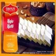 Bikaji Kaju Katli