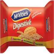 Mcvitis Digestive Biscuits