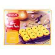 Bikaji Kesar Mava Peda